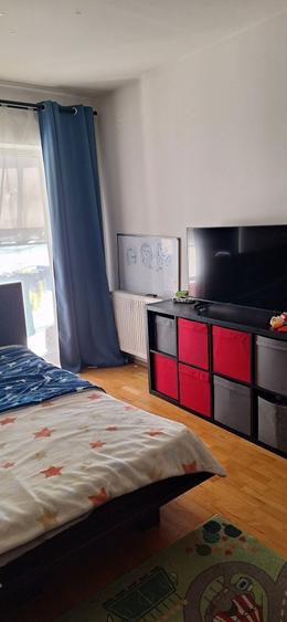 Apartament 2 cam cu parcare subterana si boxa Edenia Titan - 3