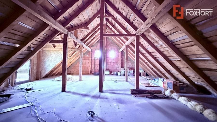 COMISION 0% Duplex cu 2 camere, 72 mp utili - zona Sanandrei - 11