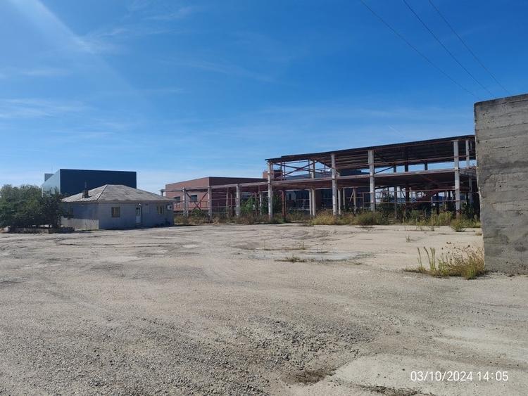 Vanzare proprietate Industriala in Popesti-Leordeni. - 2