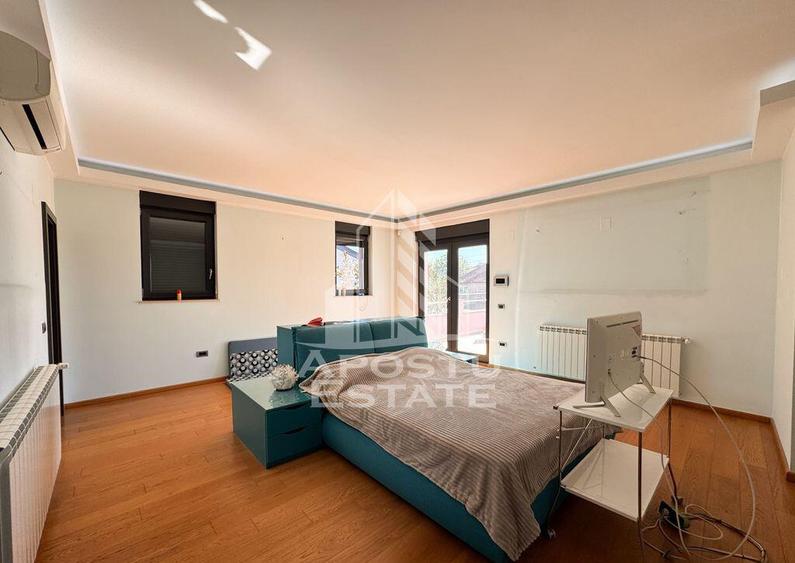 Casa individuala | 4 camere | 150mp | Teren 418 | Freidor... - 14