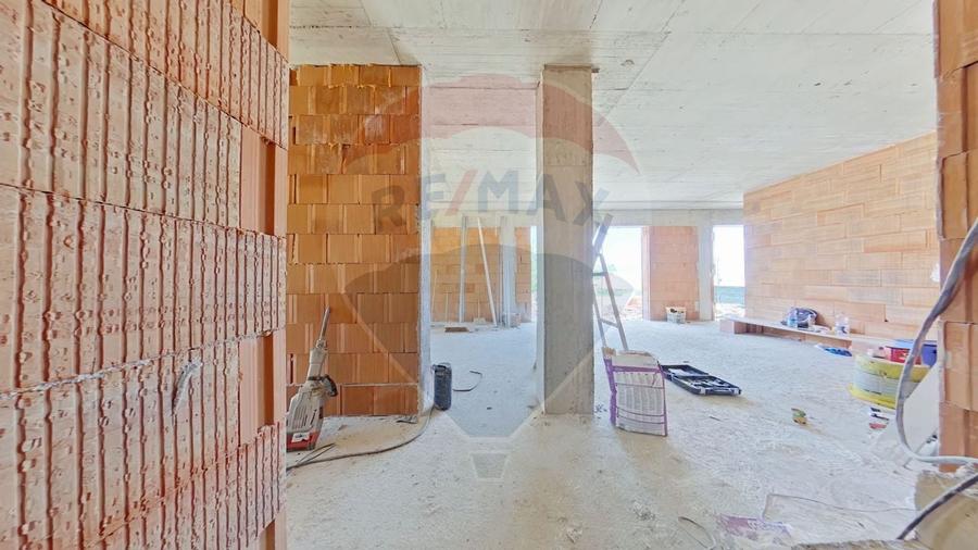 Vila in constructie, locatie excelenta, Comision 0% - 2