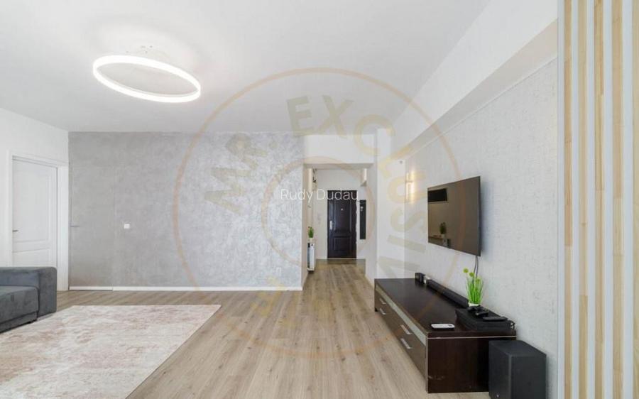 Apartament 2 camere complet mobilat ?i utilat Apartament 2 camere complet mobilat ?i utilat