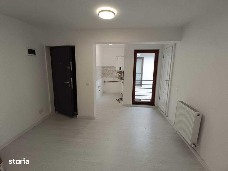 De vanzare garsoniera Bucuresti Sector 1 Chitila Mall Colosseum - 1