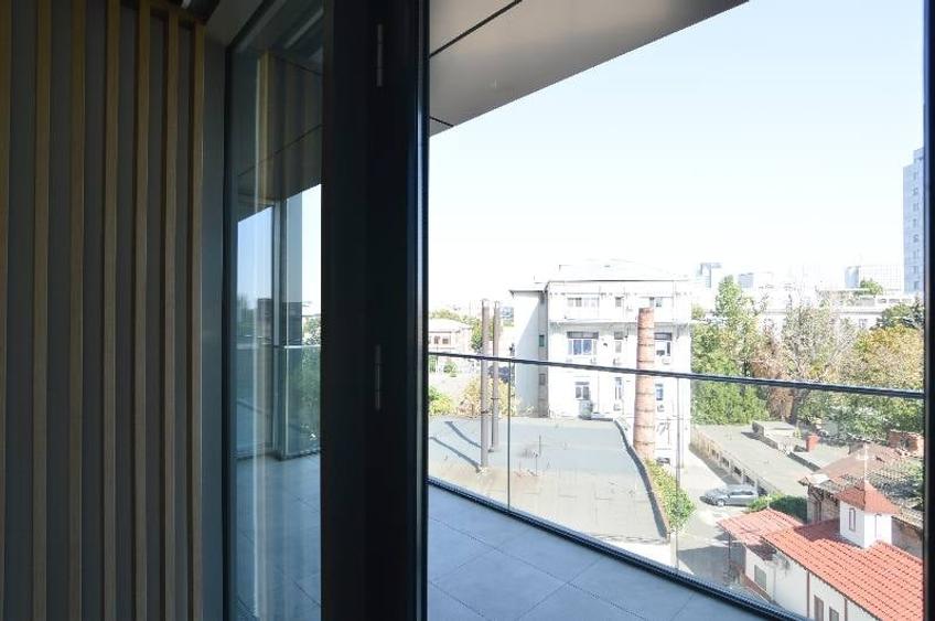 The Mark Tower, BUZESTI, 220 mp  0% comision! - 13