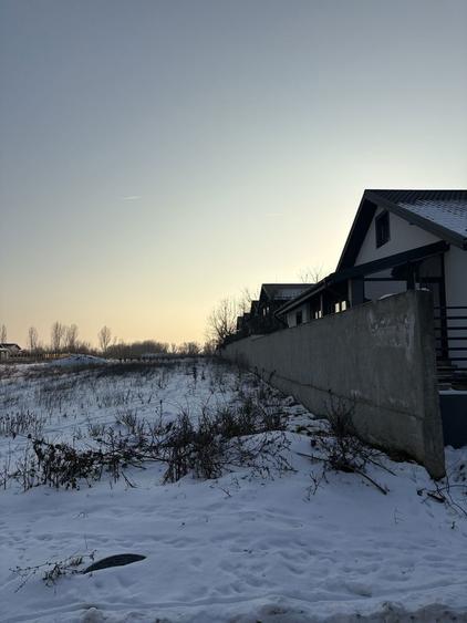 Loturi ( teren ) comuna Berceni Strada Gradinari - 2