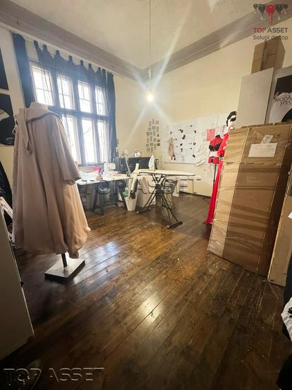 Vilă istorică spectaculoasă, B-dul Carol I – Monument de arhitectură interbelică - 5