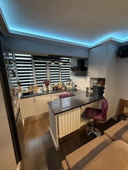Ap 3 camere, , mobilat/utilat, et.1, Podu Ros- 125.000 &acirc;Ź - 1