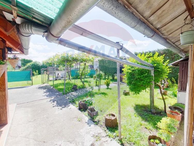 Casa / Vila cu 5 camere de vanzare in zona Est - 6