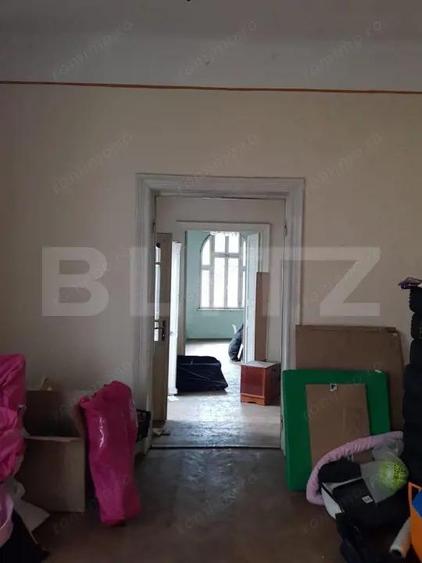 Casa individuala, 136 mp, strada Neagoe Basarab - 3