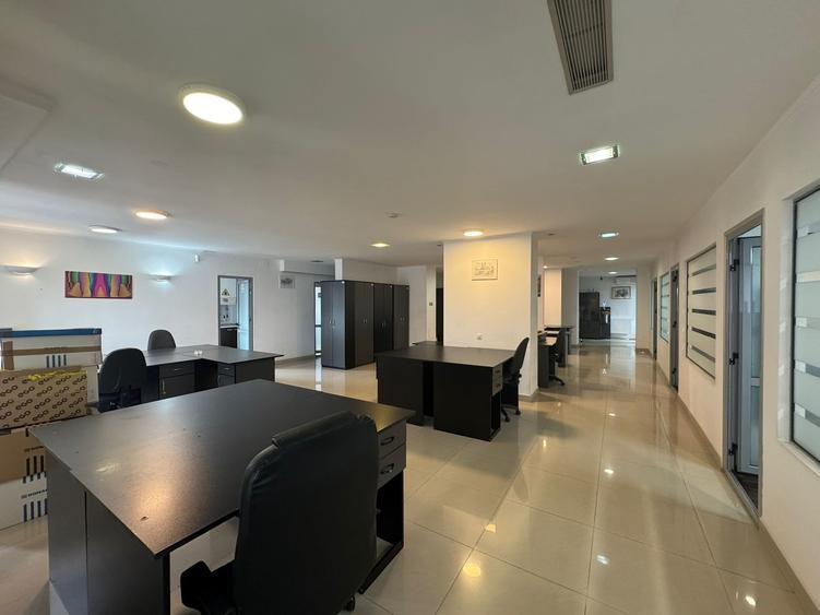 Spațiu de Birouri Exclusivist - Petre Ispirescu | Parcare Inclusă x2! - 12