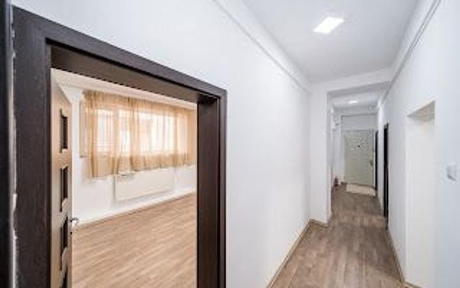 Stirbei Voda  spatiu de birouri 90 mp - 13