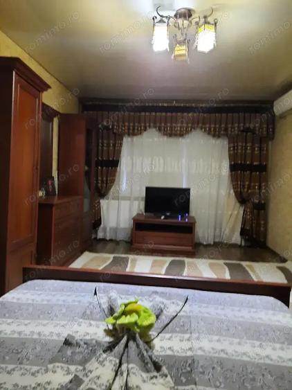 Garsoniera in zona Piata Giulesti - 2