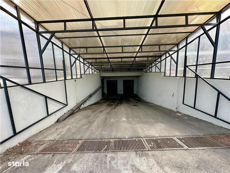 Inchiriere Spatiu Depozitare de la 1000 mp - 1