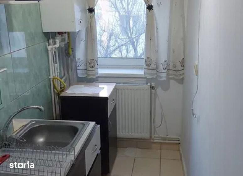 Apartament 1 camera Maratei , 30 metri, etaj 1 Cod:162323 - 3