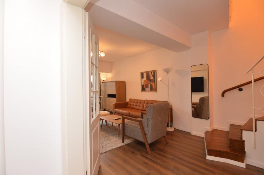 INCHIRIERE APARTAMENT 4 CAMERE DUPLEX UNIRII – FANTANI - 2