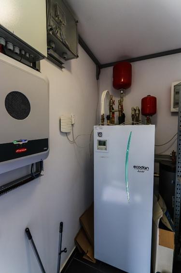 Vand vila ultra dotata in Breaza Prahova - 5