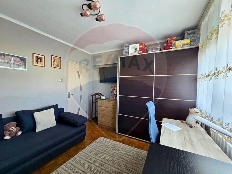 Apartament 2 camere, etaj intermediar, zona Iulius Mall! - 4