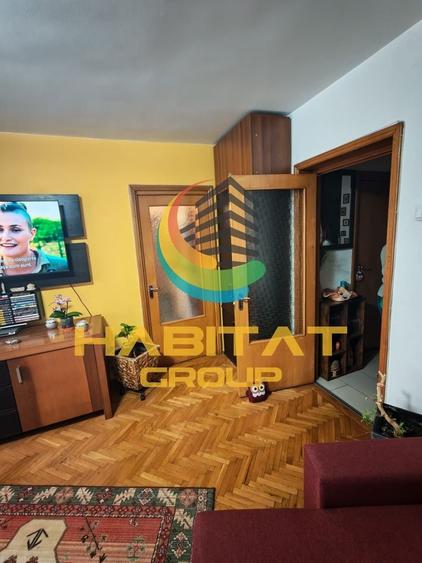 Vanzare Apartament 3 Camere Tineretului Metrou si Parc! - 14