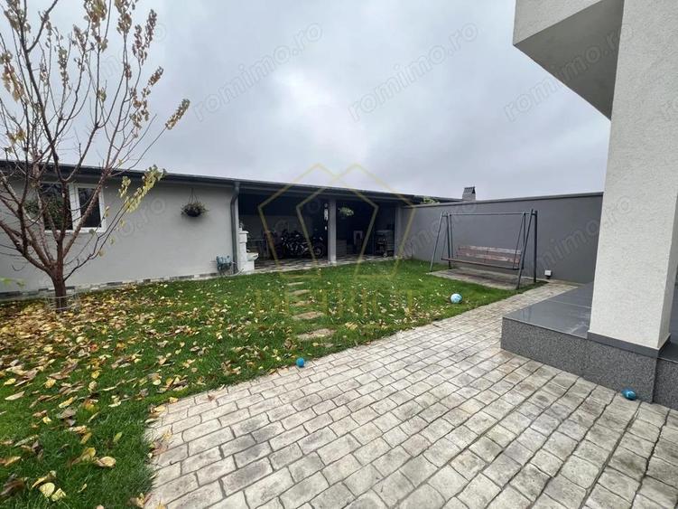 Duplex modern cu 4 camere | Chisoda | Pasha Garden - 12