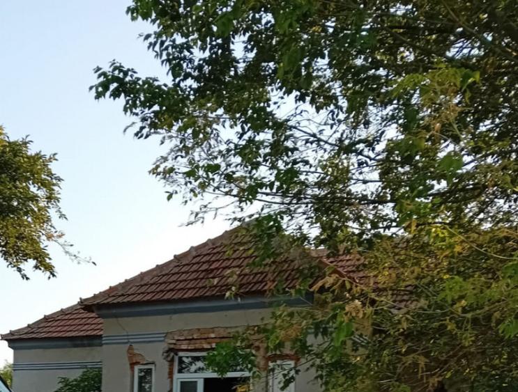 Casa P, 96 mp, teren 1948, Silistea Crucii - 8