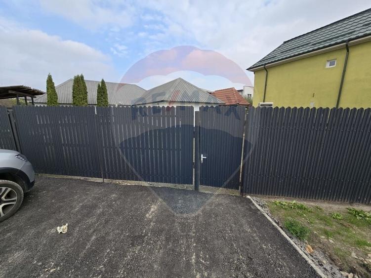 Spatiu comercial/ Casa zona Bariera Valcii - 10