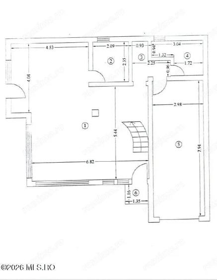 Vila deosebita, amenajata cu gust, de vanzare in Cumpana - 5