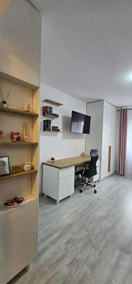 Garsoniera moderna - Metrou 1 Decembrie 1918 - Theodor Pallady - 2