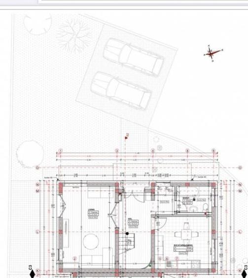 Casa 4 camere de vanzare in Floresti - 14