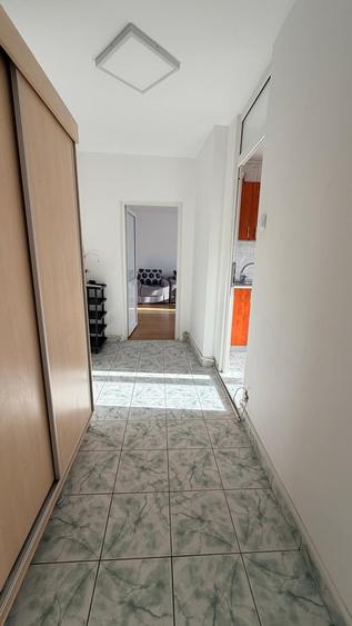 Apartament cu 2 camere decomandat, mobilat în Tineretului