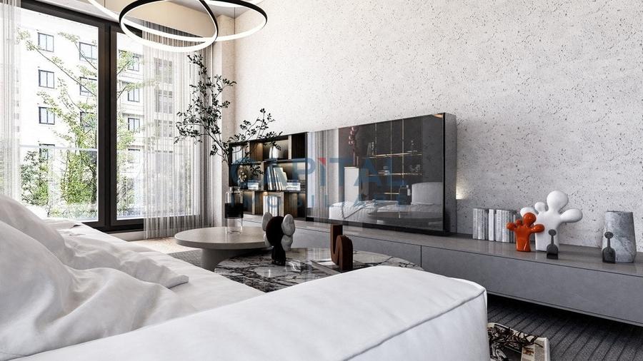 Comision 0%! Apartament etaj 2 zona Noua - 3