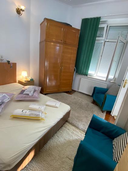 Vasile Lascar, Casa 2 camere 70 mp - 3