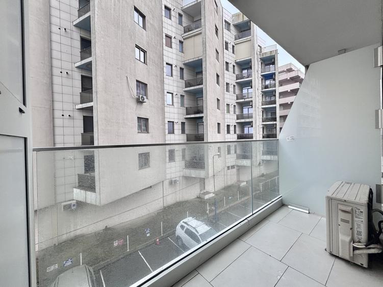 Studio modern în Bel Air Mamaia Nord, lângă plajă - 10