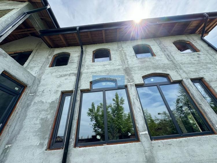 Casă &icirc;n Construcție - Str. Decebal, Giurgiu - 5