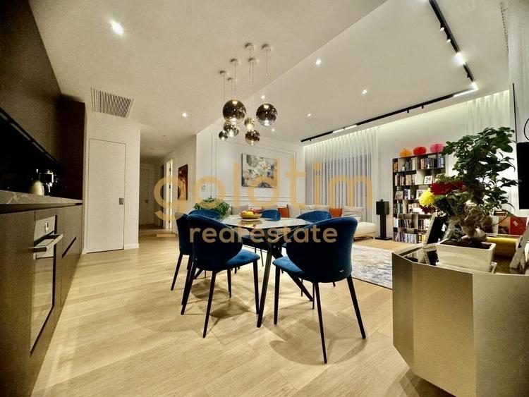 SUPERB/ 2 LOCURI DE PARCARE SUBTERANE/ONE VERDI - 5