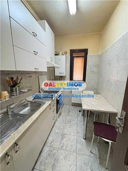 Garsoniera Bloc Nou Berceni - Dimitrie Leonida - Metrou - Parcare - 4