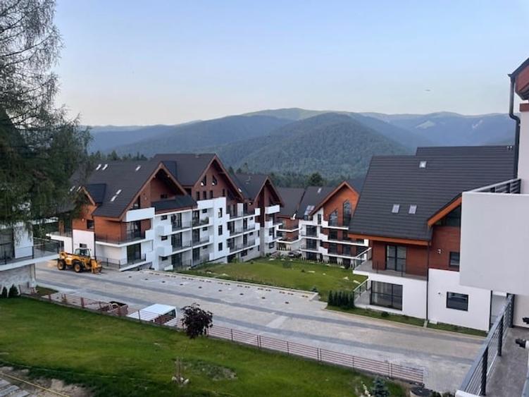 2 camere complex exclusivist, securizat, finalizat 2025,  et 1/3, suprafata 81mp - 1