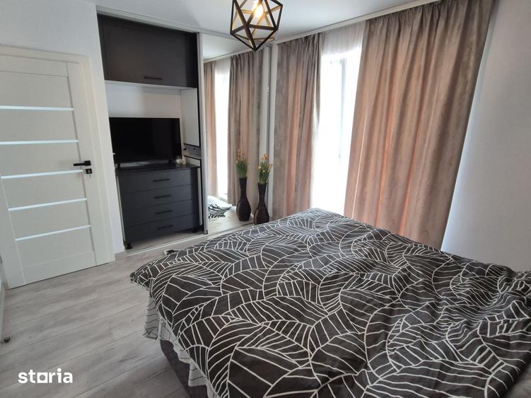 Apartament 3 camere | 74mp| Garaj | Terasa 110mp | Eroilor Residence - 8