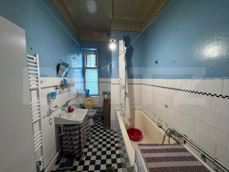 Casa 3 camere, 120 mp utili, curte individuala, zona Budai - 3