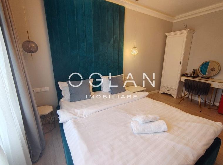 Vila de lux 240 mp ,11 camere, TURNISOR-Sibiu - 11