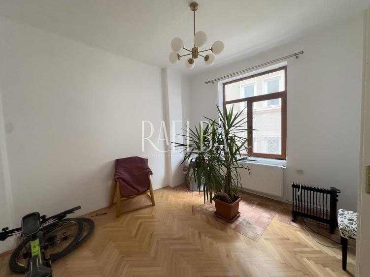 Casa 4 camere | Banu Manta | Domenii | Victoriei | Kiseleff - 18