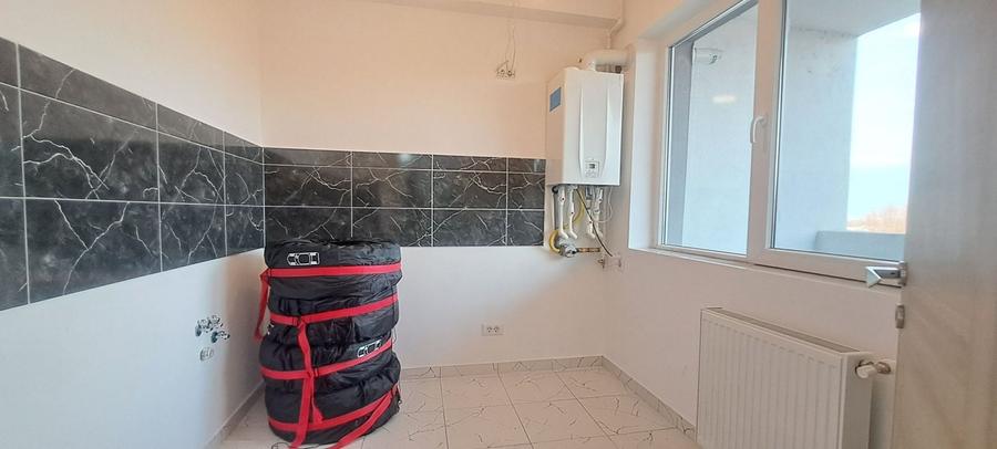 Garsoniera | Parcare subterana | New World Residence - 7