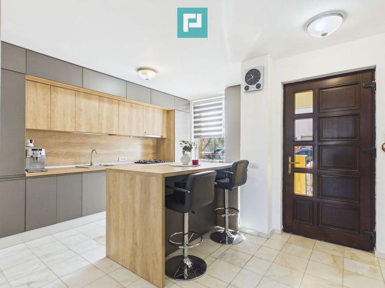 Casă în cartier privat AXA 2 Aradul Nou - 11