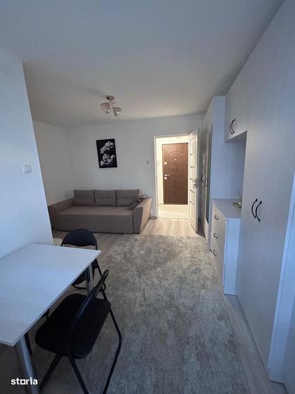 Garsoniera G.Enescu - 4