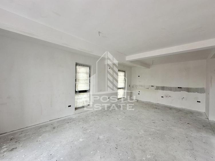 Apartamente cu 3 camere, 2 locuri de parcare incluse, Dumbravita Ikea - 10