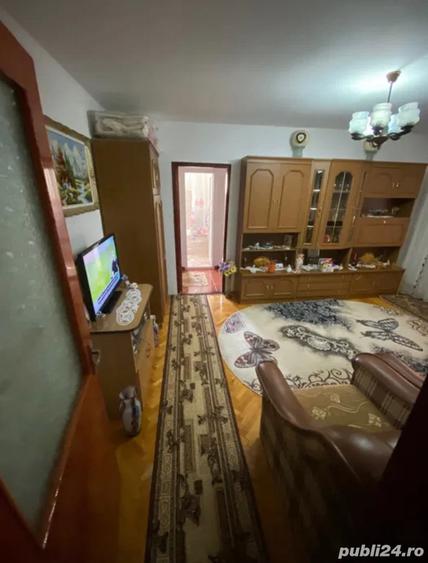 apartament 2 camere Buzau - 1