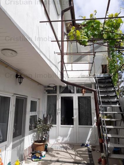 ID 3475 - Casa batraneasca+Spaiu Comercial zona Chercea, - 2