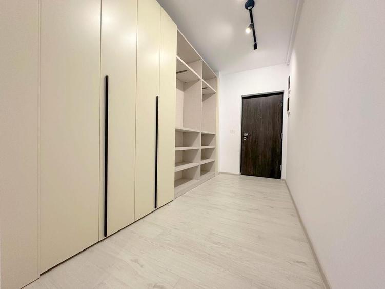 Apartament 2 camere de inchiriat - Aradului - 60 mp - 8