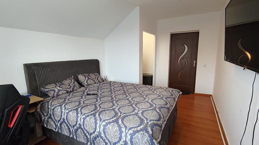 Casa individuala singur in curte in Sibiu P-ta Cluj - 12