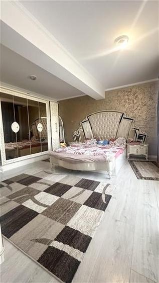 Casa P+1+Pod(M)Foarte Spatioasa, Mobilata si Utilata Complet, Zona Palas - 8