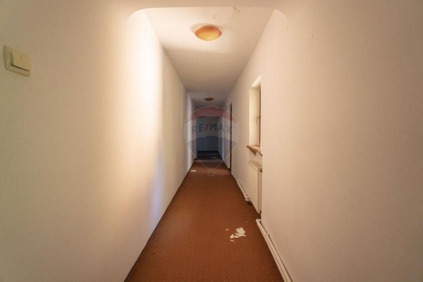 Hotel de vânzare, 32 CAMERE| 3000mp TEREN | COMISION 0% | - 27